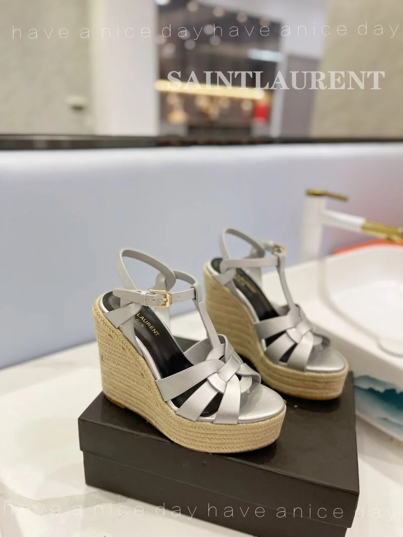 Stylish Ysl Sandals 10835