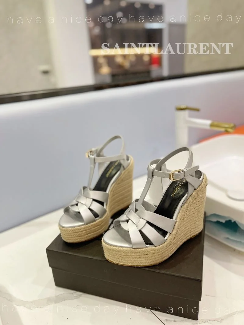 Stylish Ysl Sandals 10835