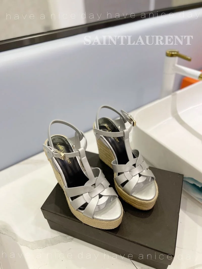 Stylish Ysl Sandals 10835