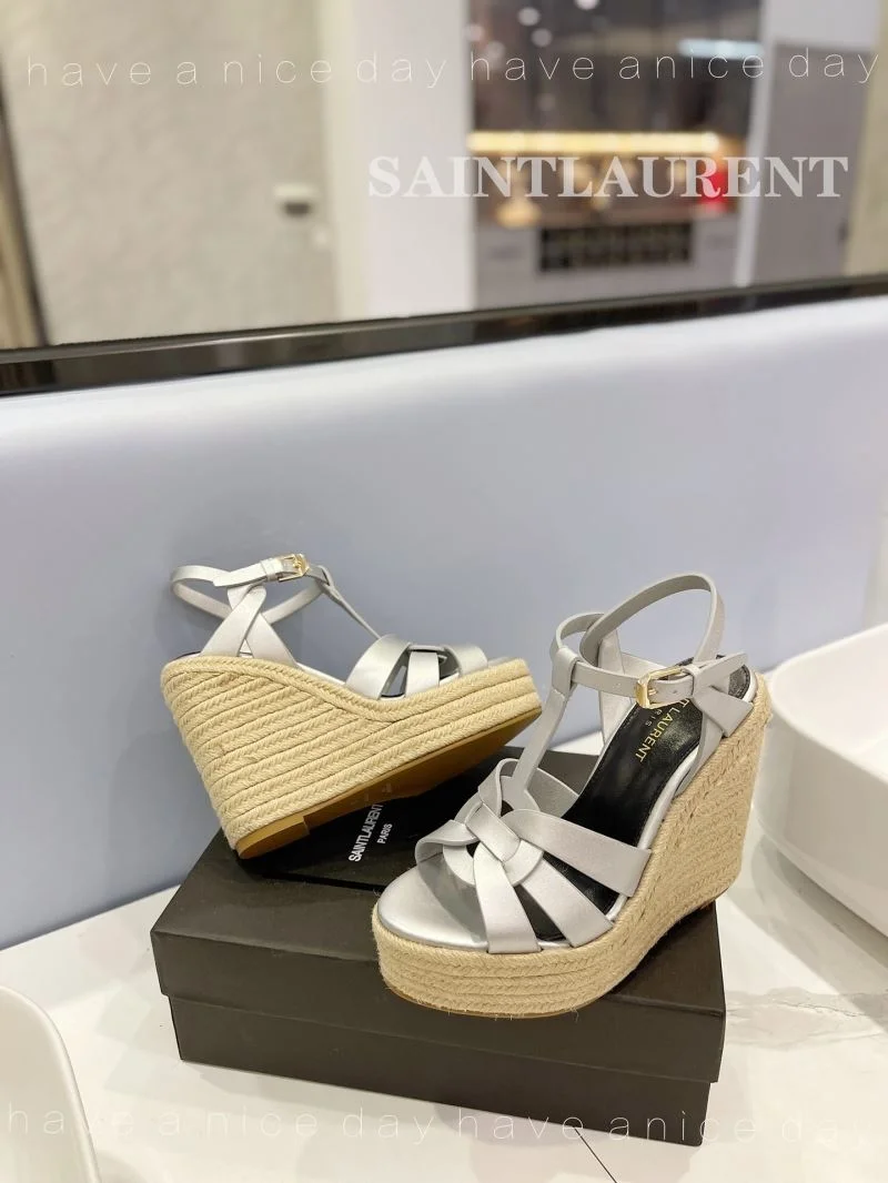 Stylish Ysl Sandals 10835