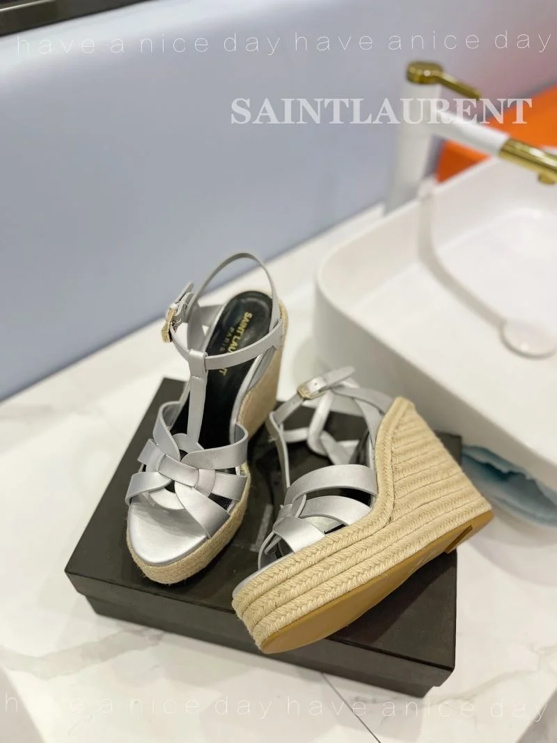 Stylish Ysl Sandals 10835