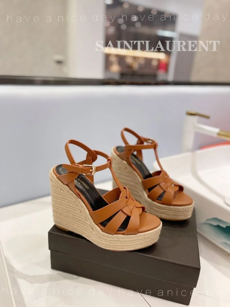Ysl Sandals UrbanStyle 10864