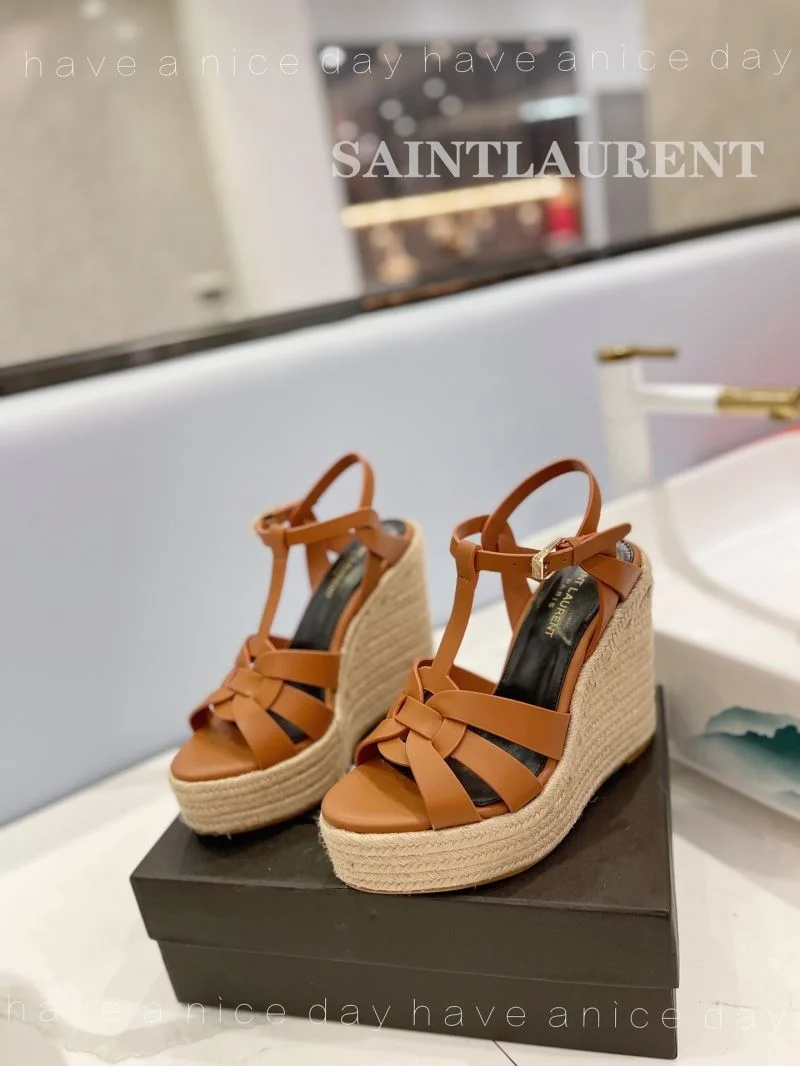 Ysl Sandals UrbanStyle 10864
