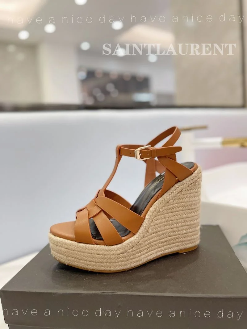 Ysl Sandals UrbanStyle 10864