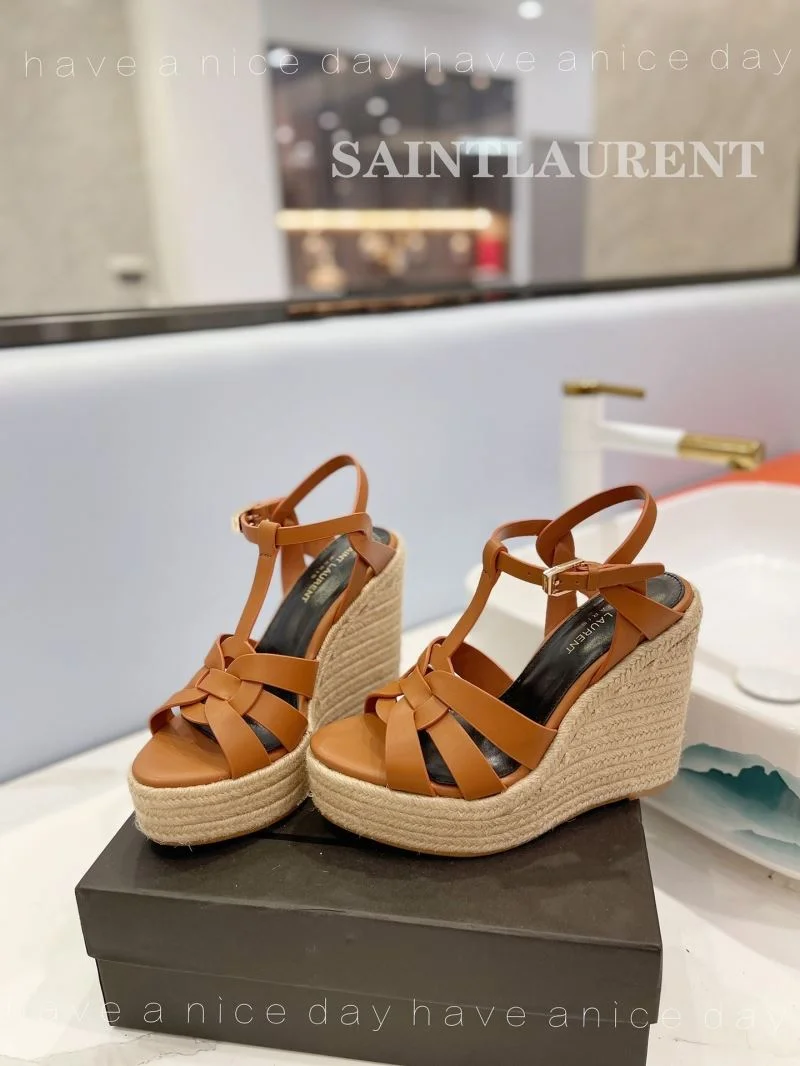 Ysl Sandals UrbanStyle 10864