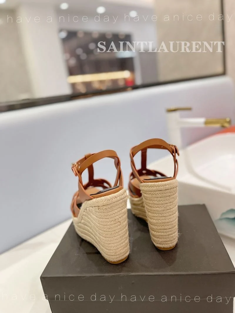 Ysl Sandals UrbanStyle 10864