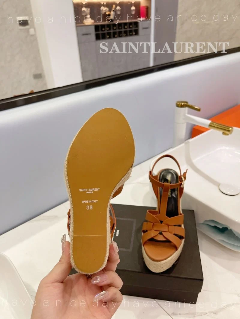 Ysl Sandals UrbanStyle 10864