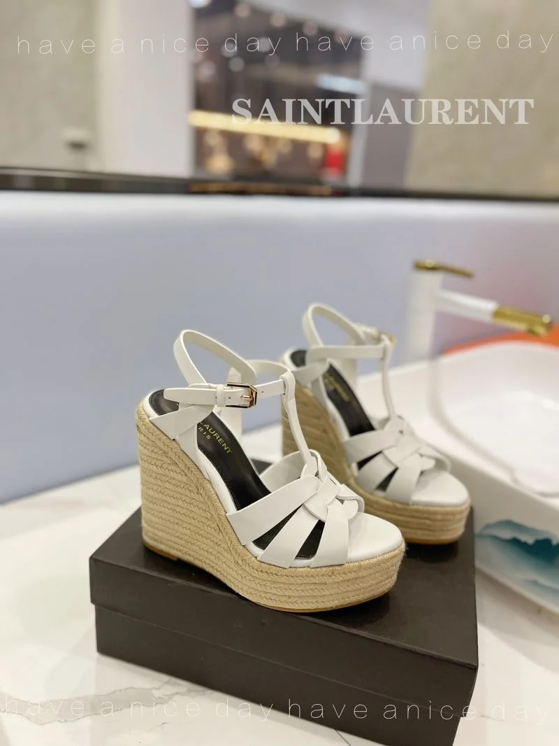 Ysl Sandals FreshLook 10842