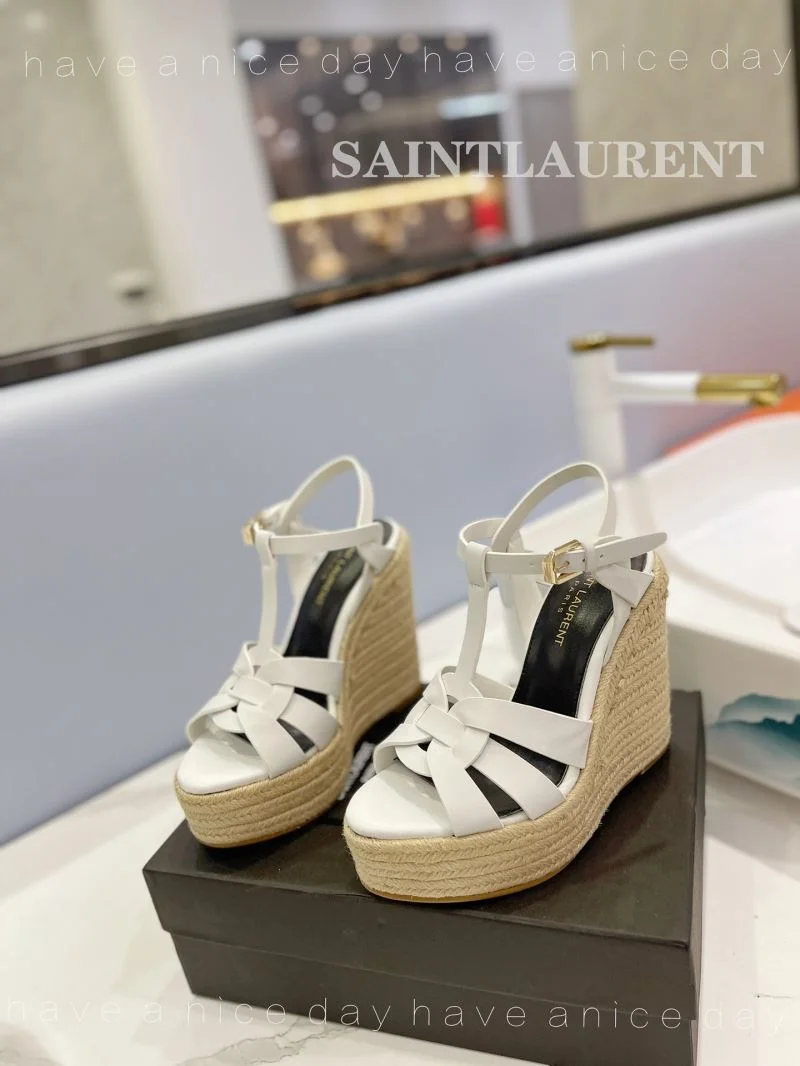 Ysl Sandals FreshLook 10842