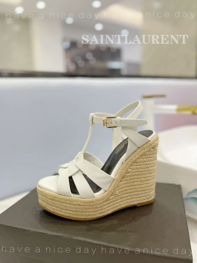 Ysl Sandals FreshLook 10842