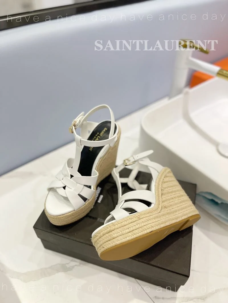 Ysl Sandals FreshLook 10842