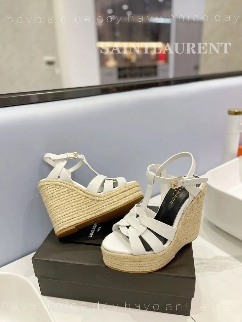 Ysl Sandals FreshLook 10842