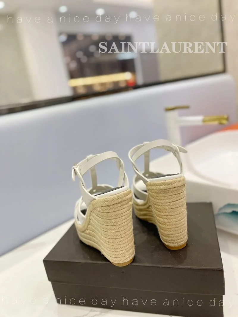 Ysl Sandals FreshLook 10842