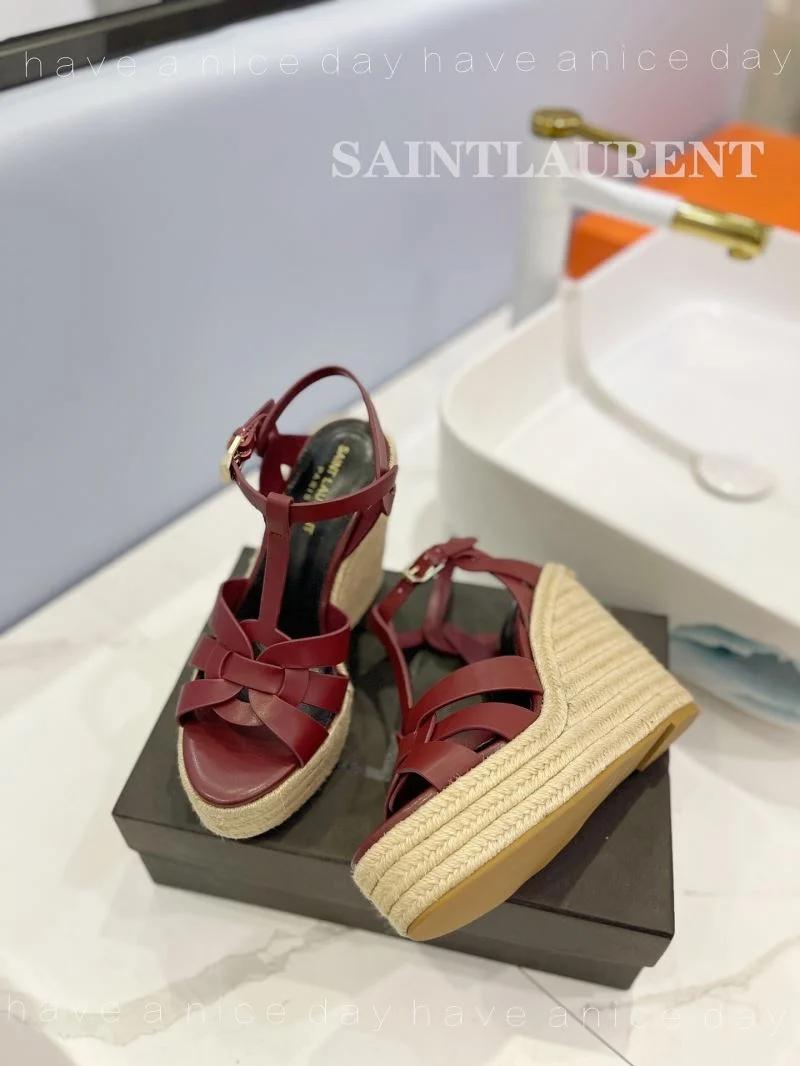 Ysl Sandals AllSeason 10821