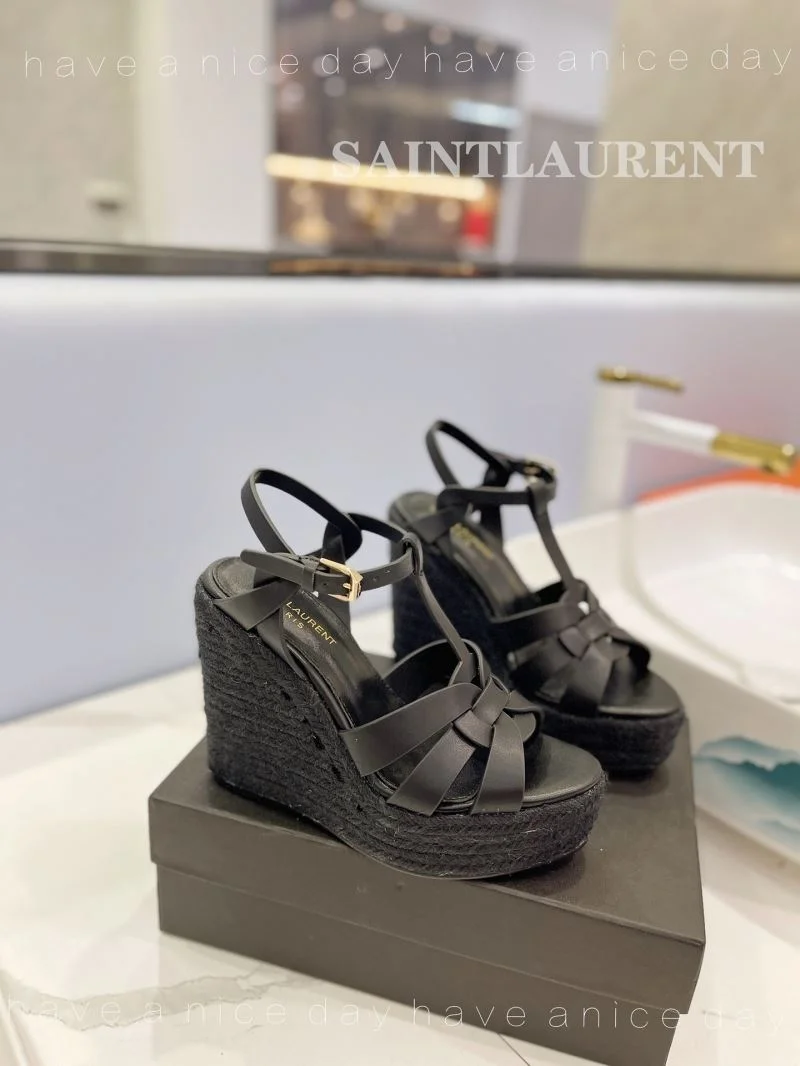 WrinkleFree Ysl Sandals 10867