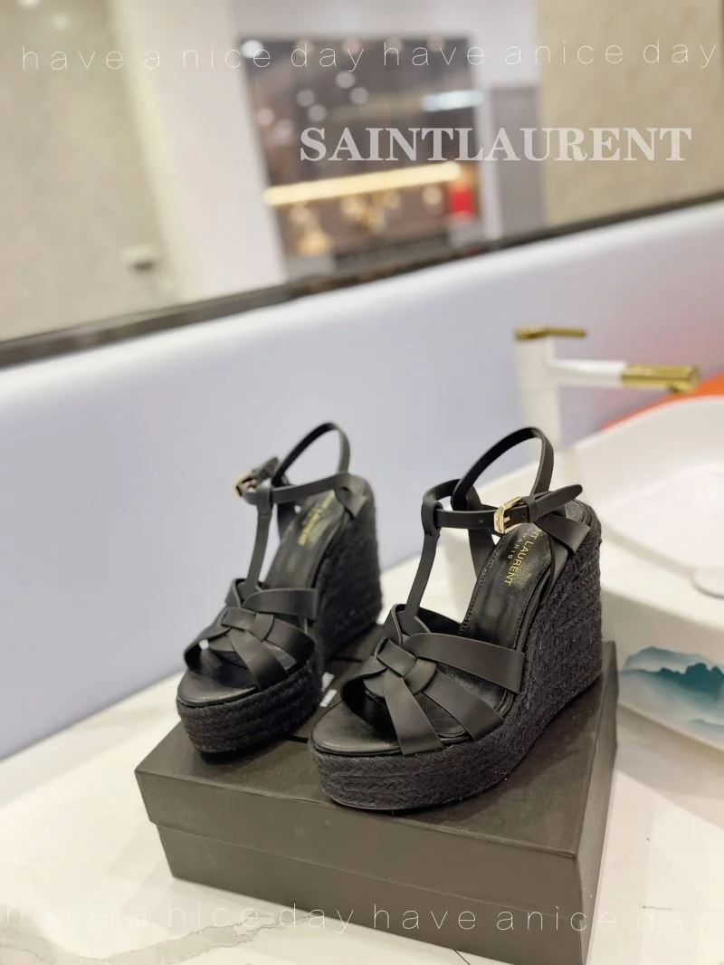 WrinkleFree Ysl Sandals 10867