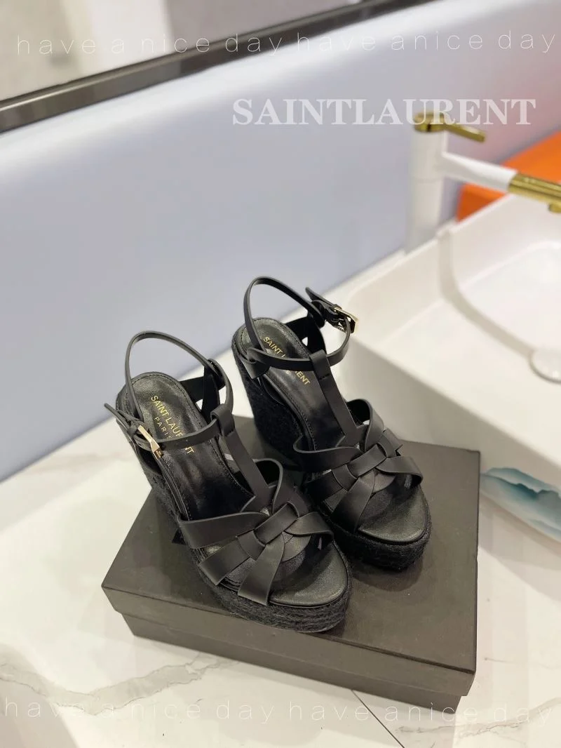 WrinkleFree Ysl Sandals 10867