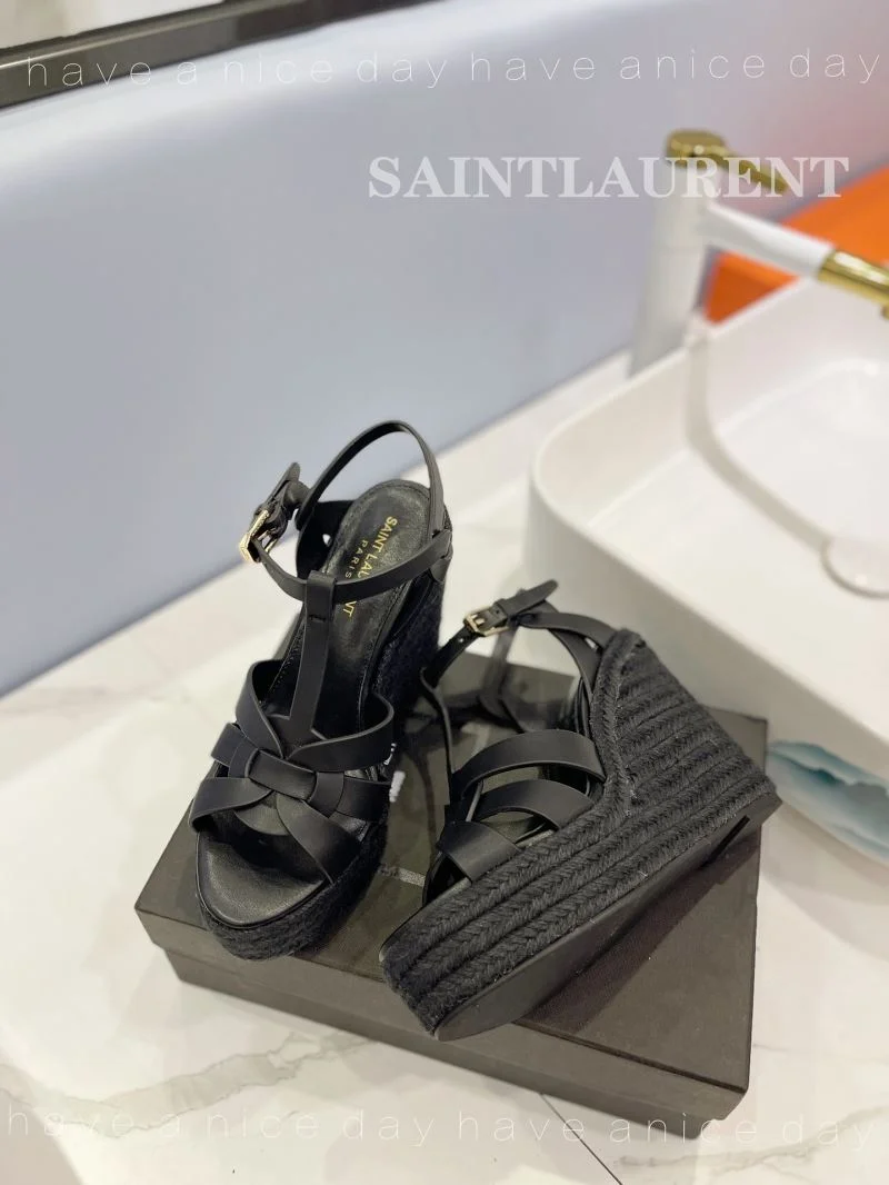 WrinkleFree Ysl Sandals 10867