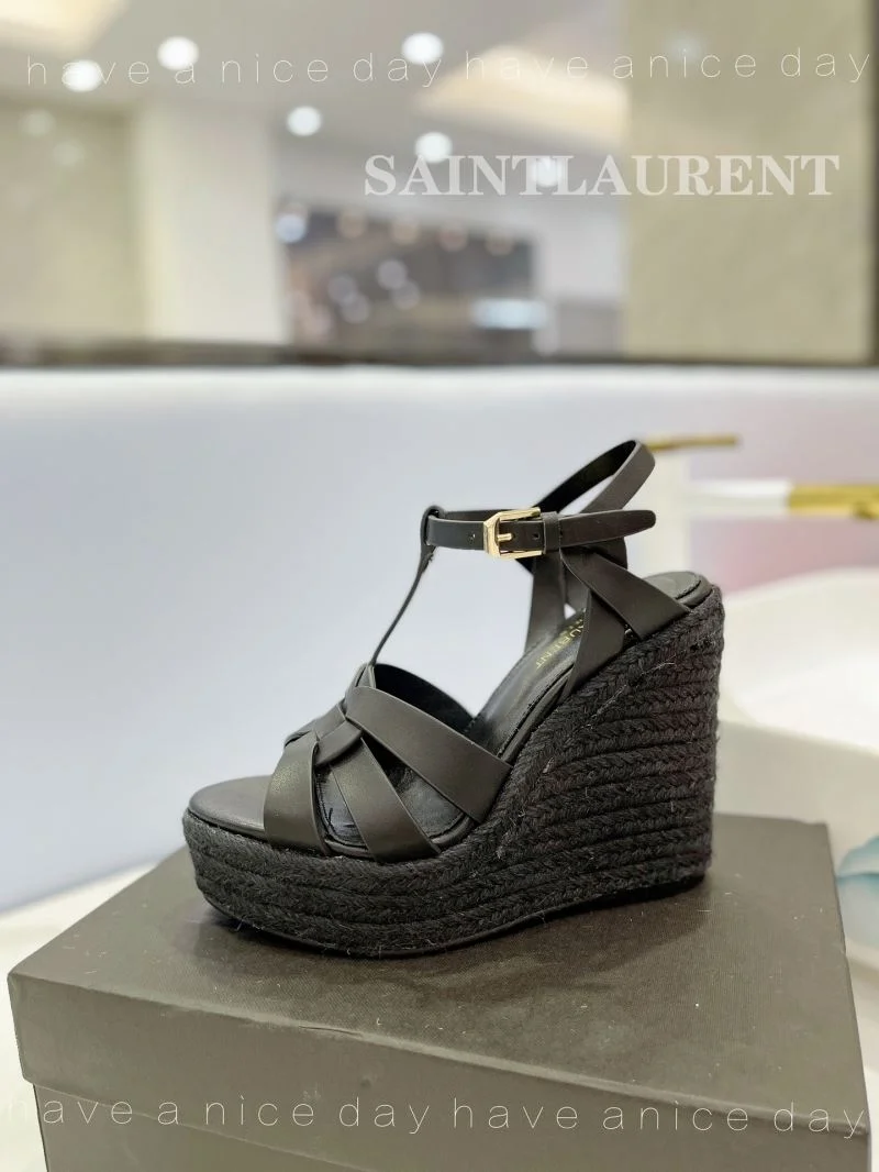 WrinkleFree Ysl Sandals 10867