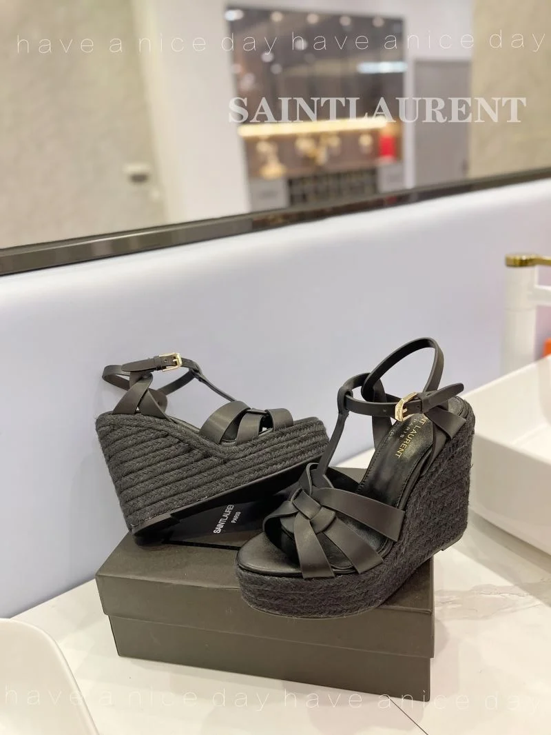 WrinkleFree Ysl Sandals 10867