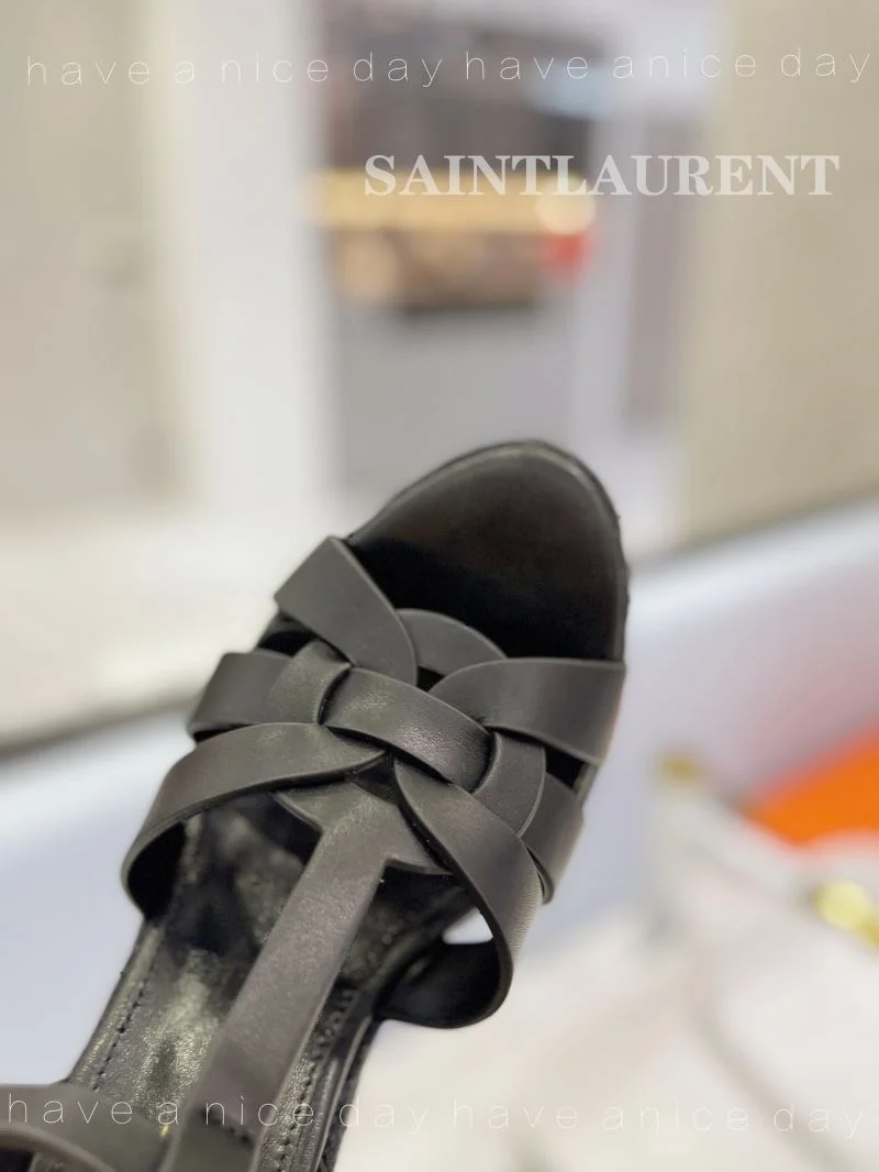WrinkleFree Ysl Sandals 10867