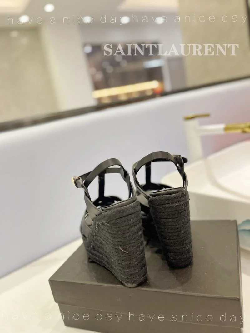 WrinkleFree Ysl Sandals 10867