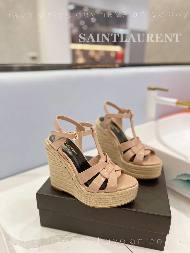 Ysl Sandals BestValue 10831