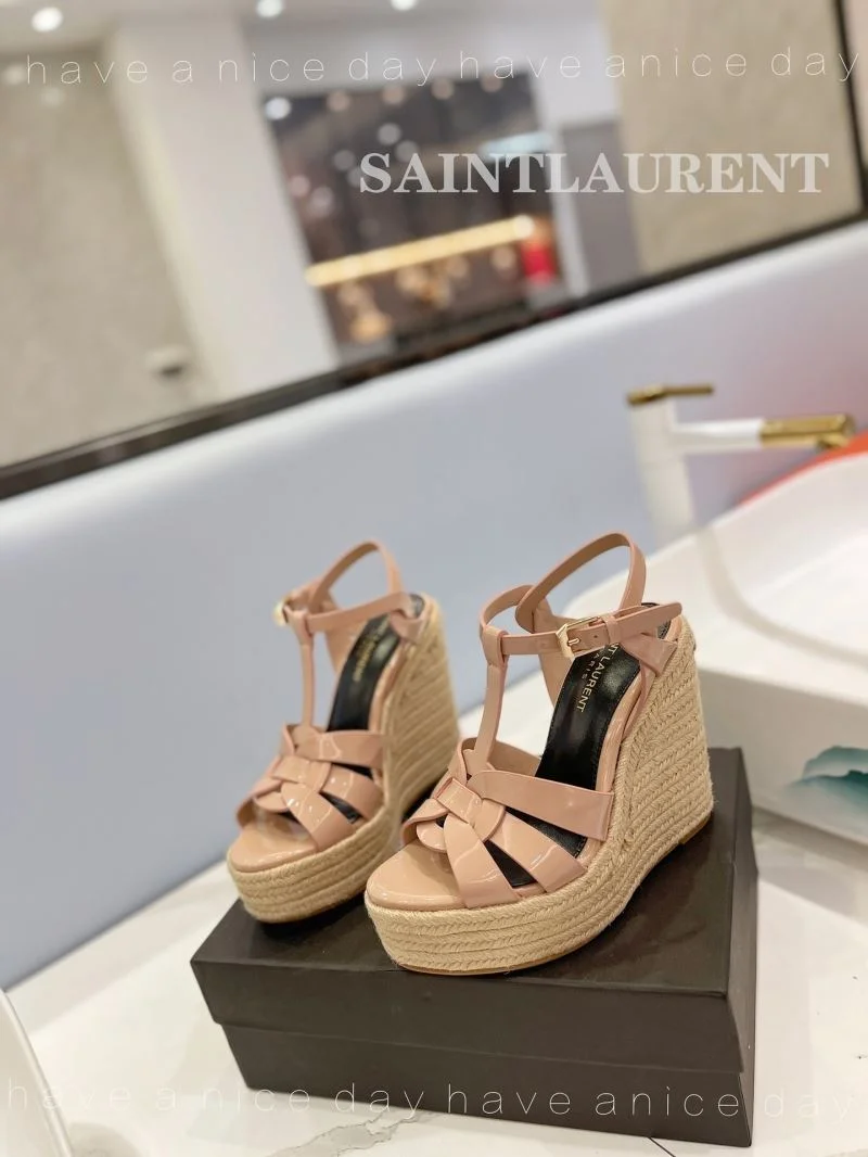 Ysl Sandals BestValue 10831
