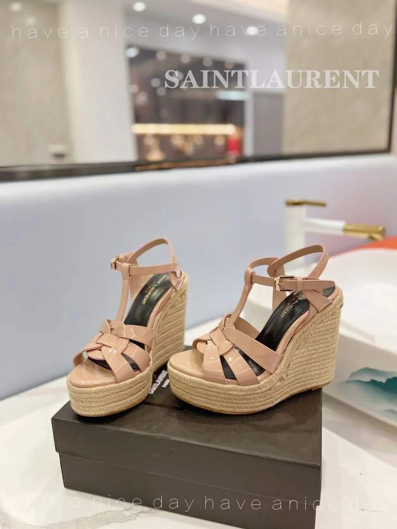 Ysl Sandals BestValue 10831