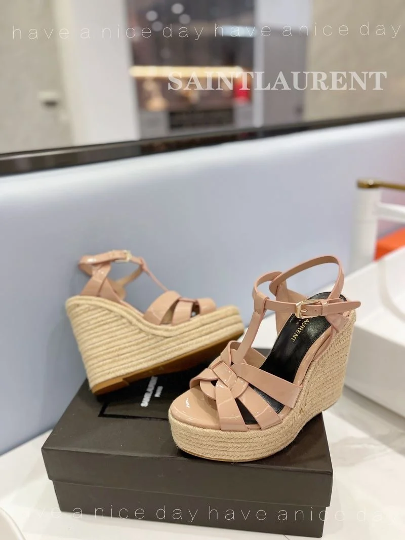 Ysl Sandals BestValue 10831