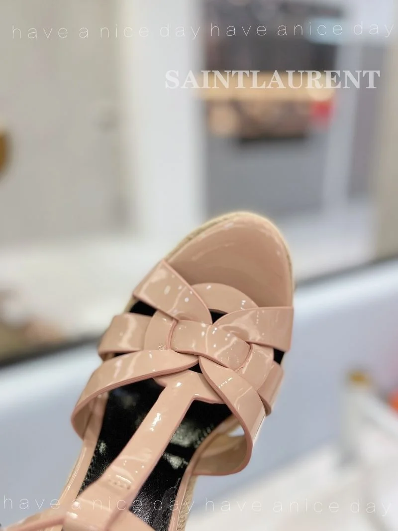 Ysl Sandals BestValue 10831