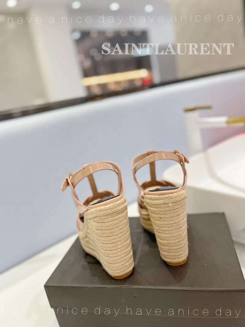 Ysl Sandals BestValue 10831