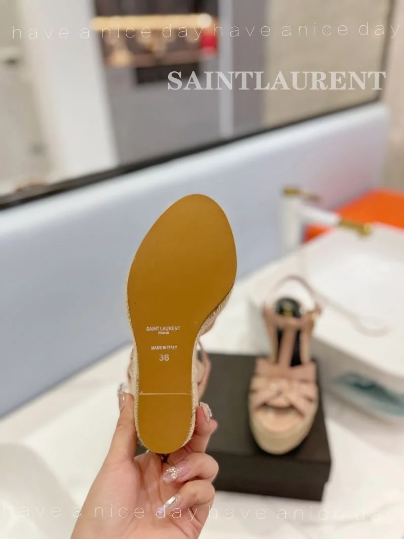 Ysl Sandals BestValue 10831