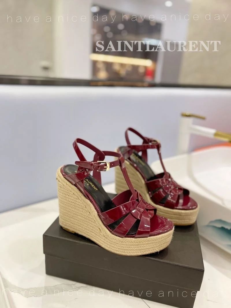 SportInspired Ysl Sandals 10879