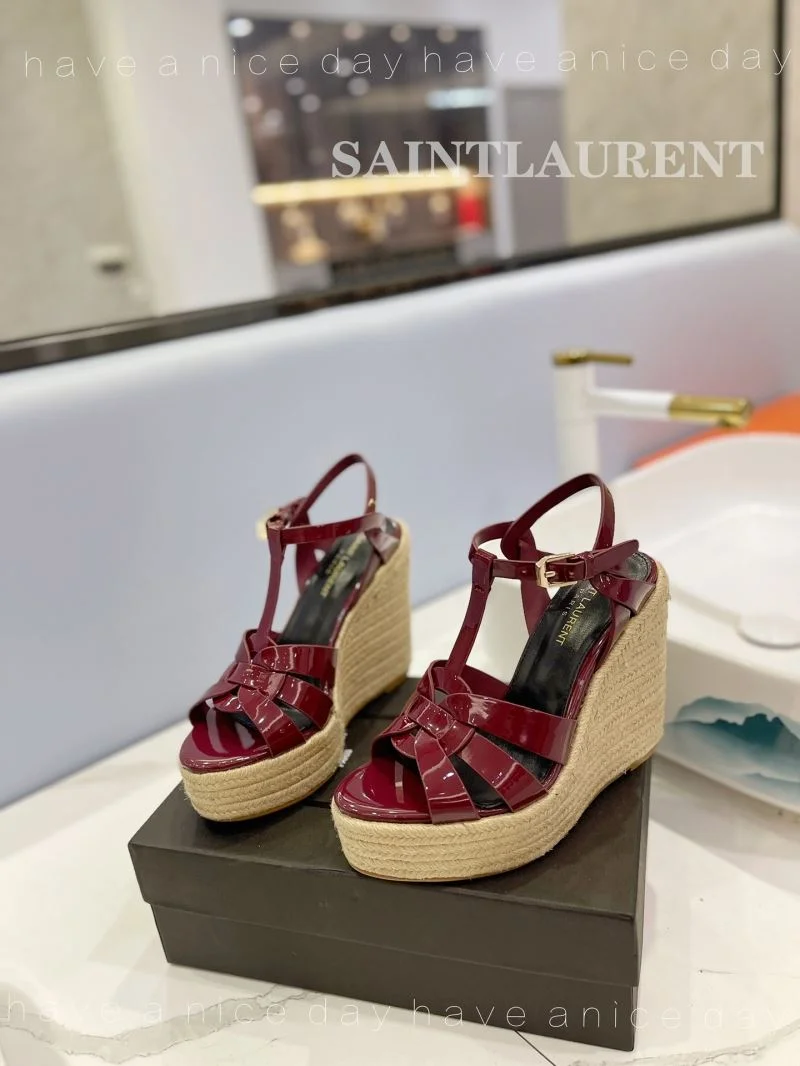 SportInspired Ysl Sandals 10879