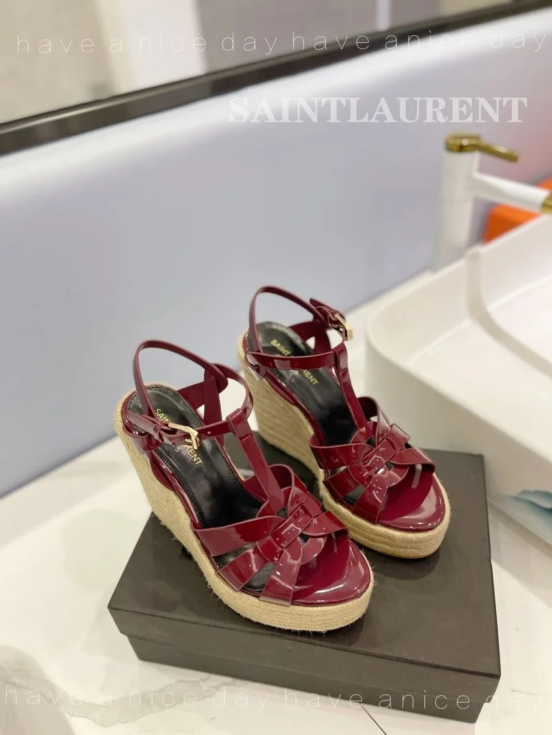 SportInspired Ysl Sandals 10879