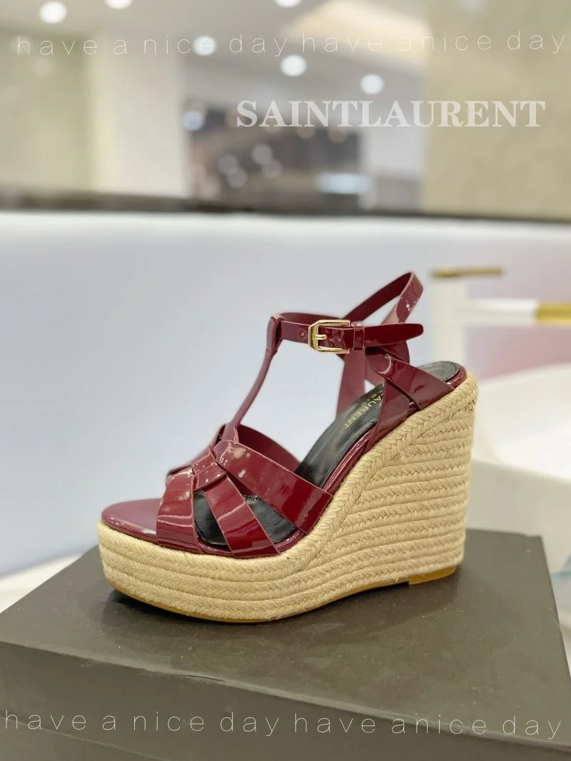 SportInspired Ysl Sandals 10879