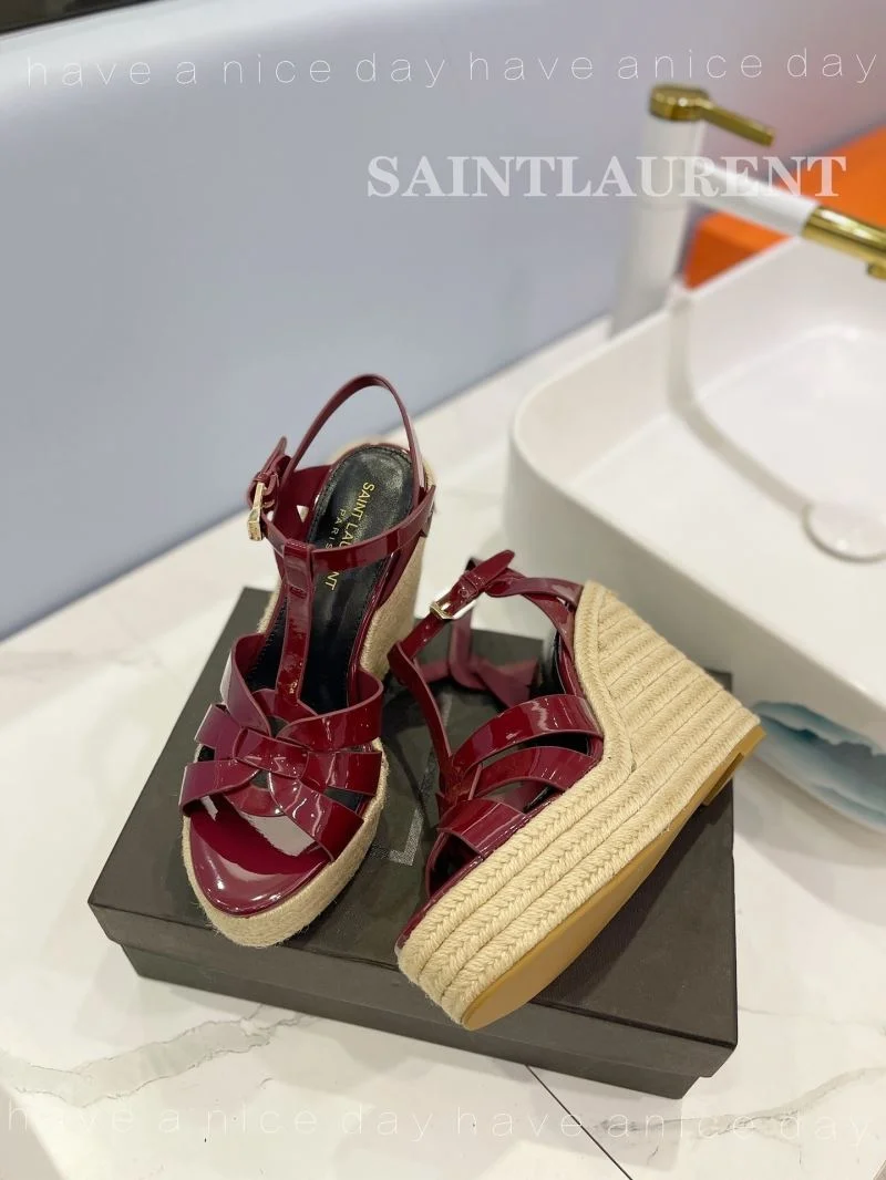 SportInspired Ysl Sandals 10879