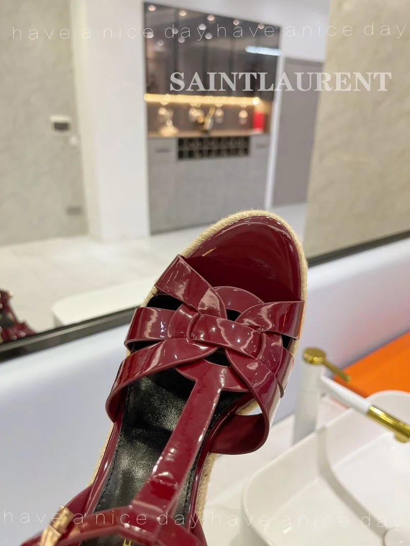 SportInspired Ysl Sandals 10879