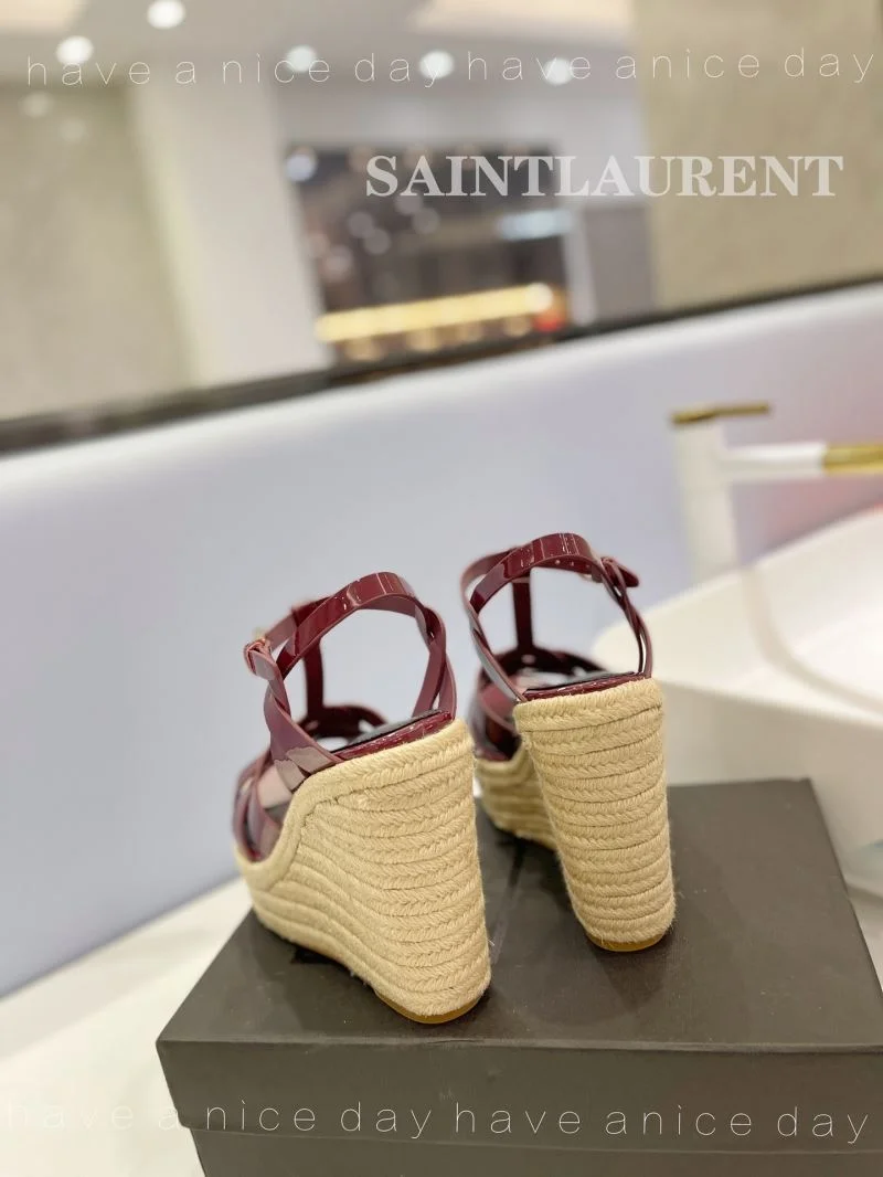 SportInspired Ysl Sandals 10879