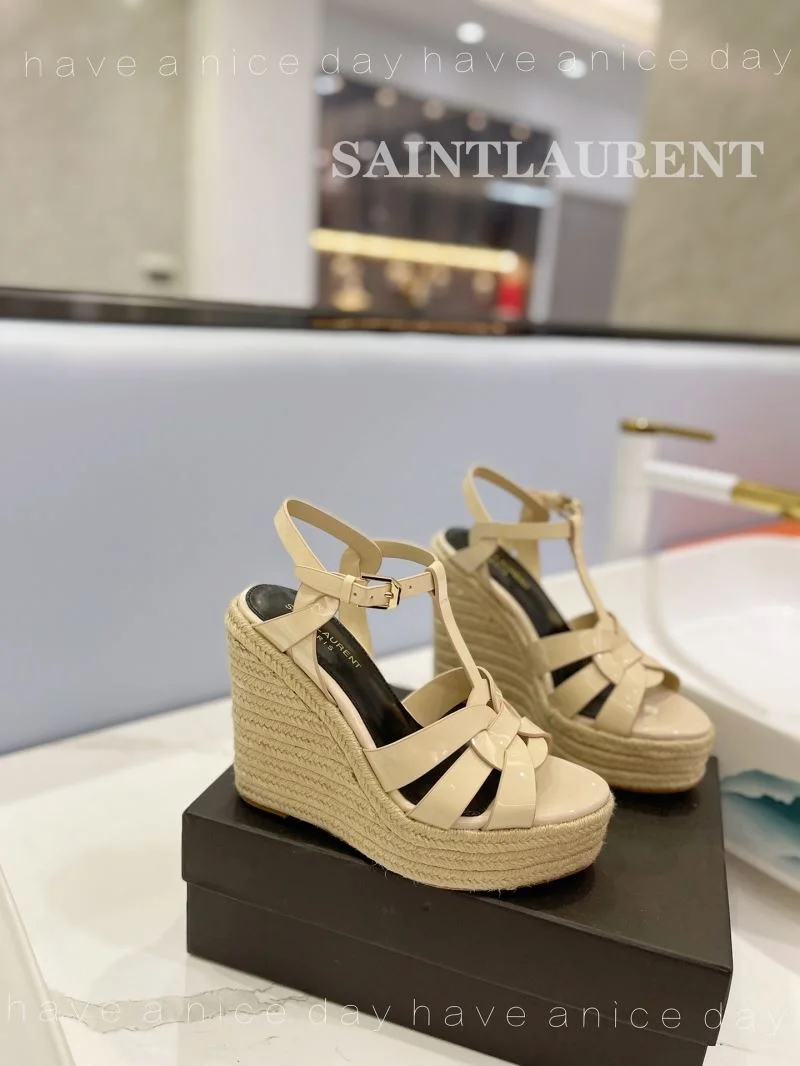 Ysl Sandals ZeroBulk 10844