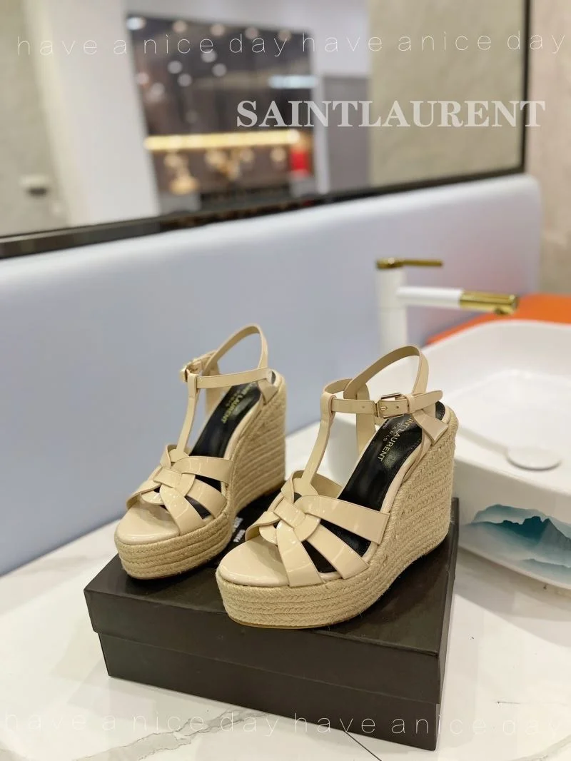 Ysl Sandals ZeroBulk 10844