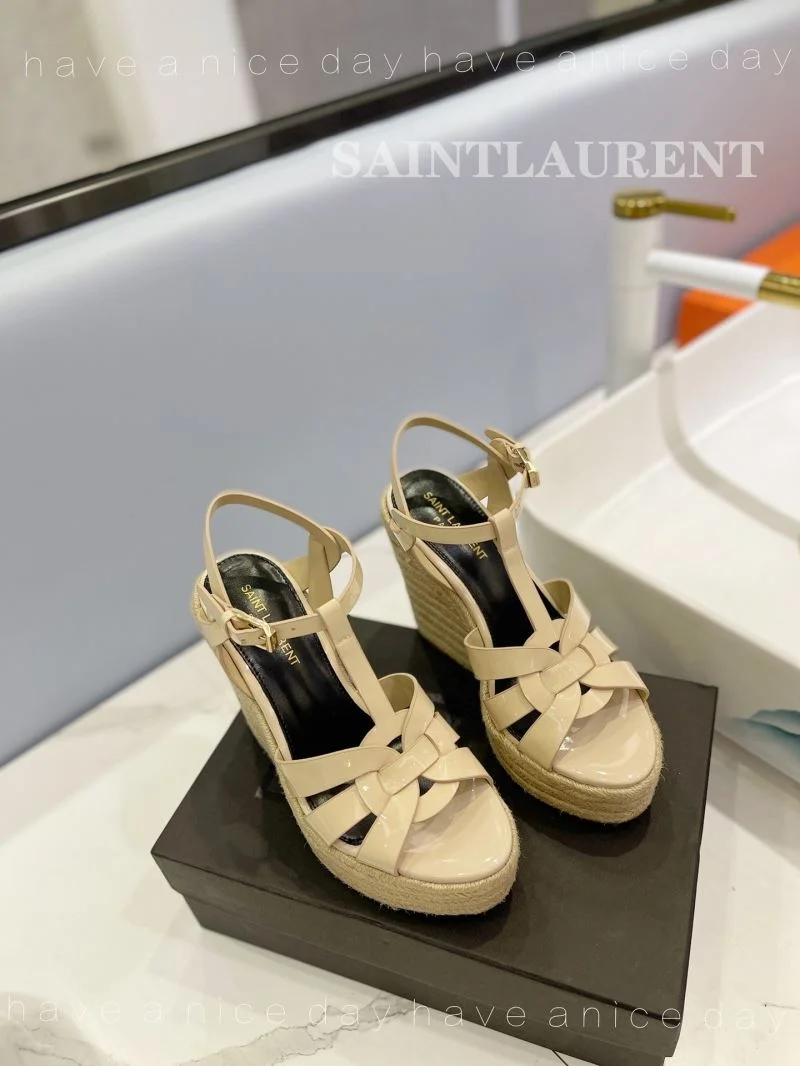 Ysl Sandals ZeroBulk 10844