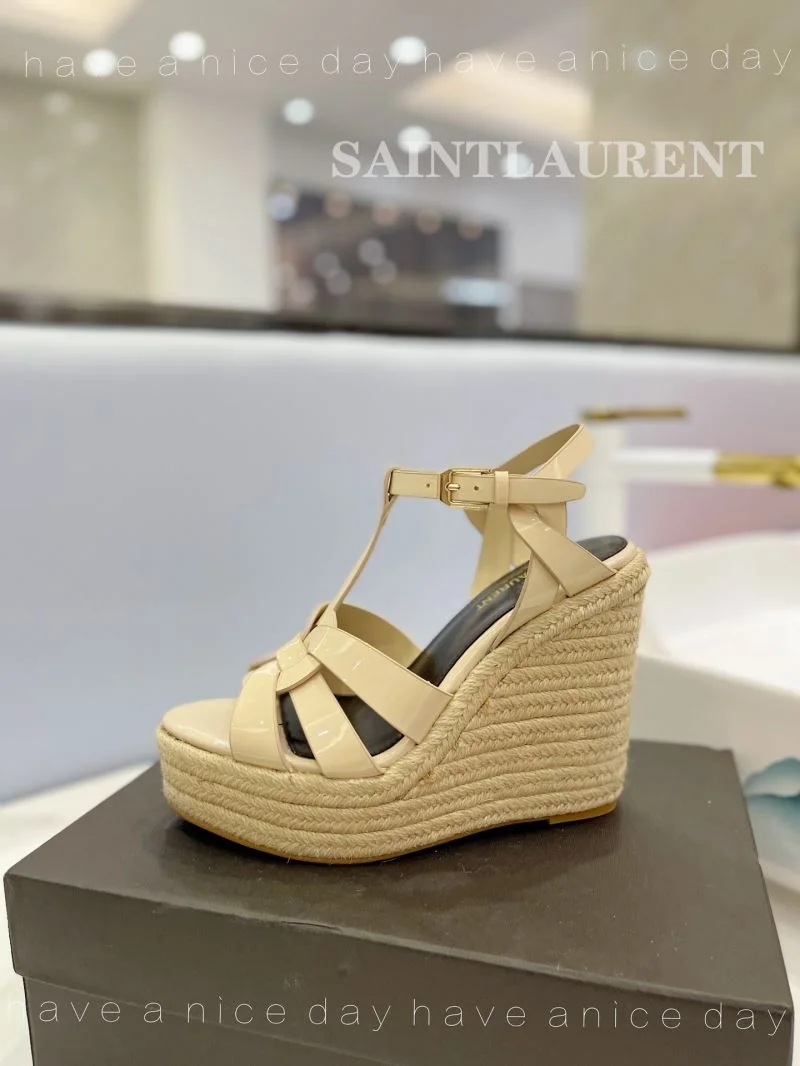 Ysl Sandals ZeroBulk 10844