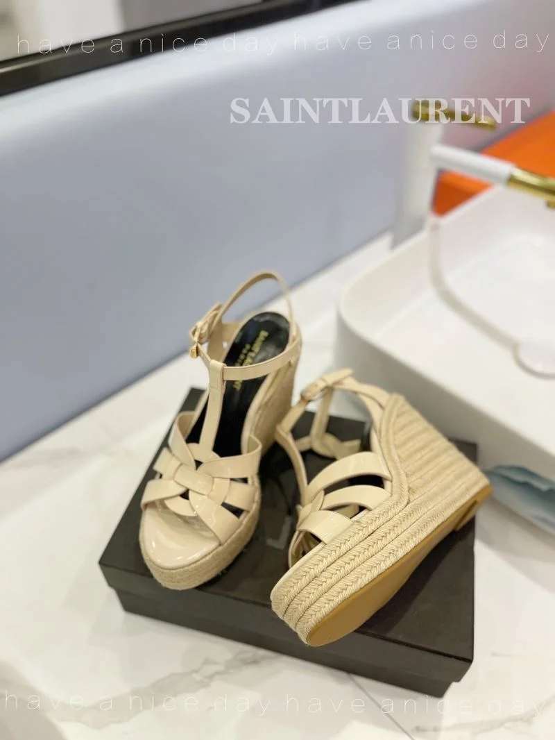 Ysl Sandals ZeroBulk 10844