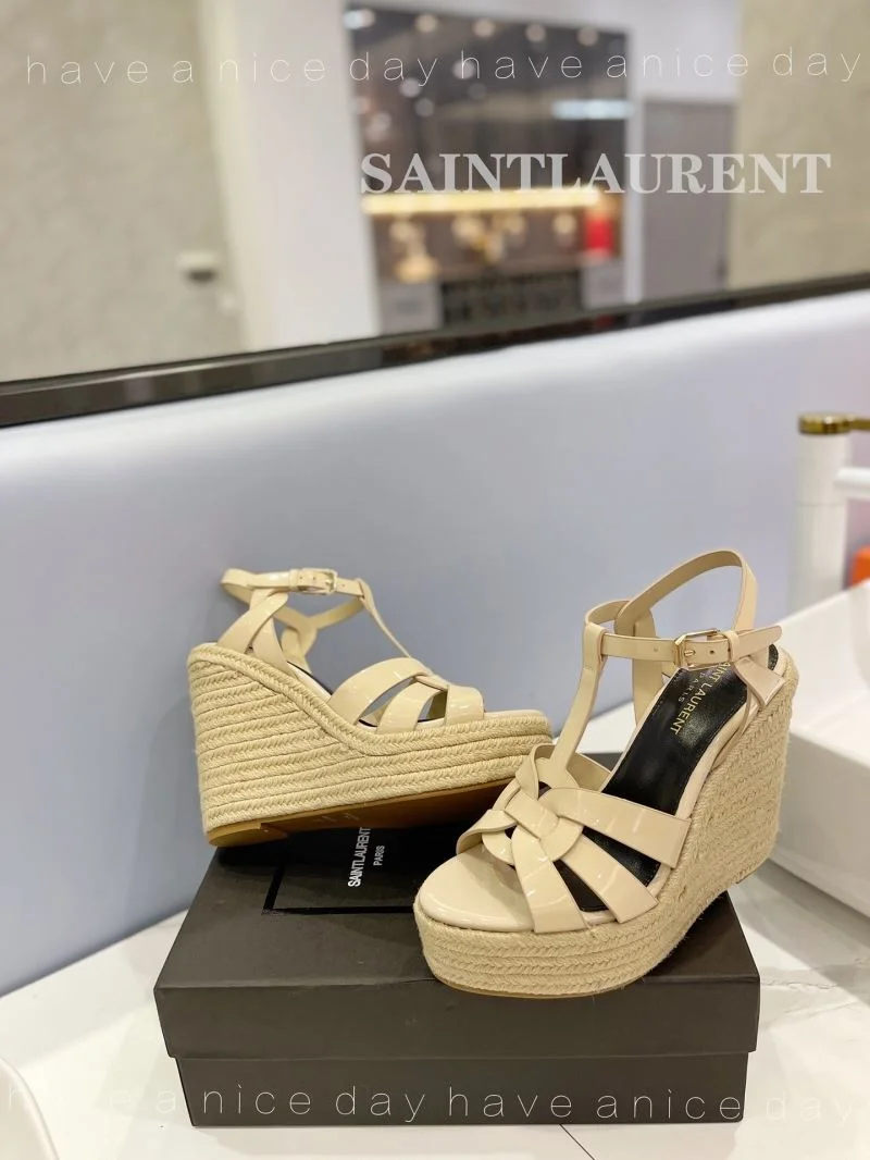 Ysl Sandals ZeroBulk 10844