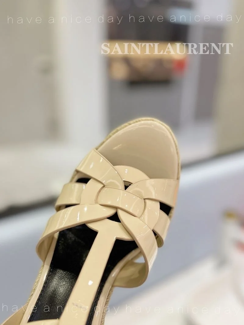 Ysl Sandals ZeroBulk 10844