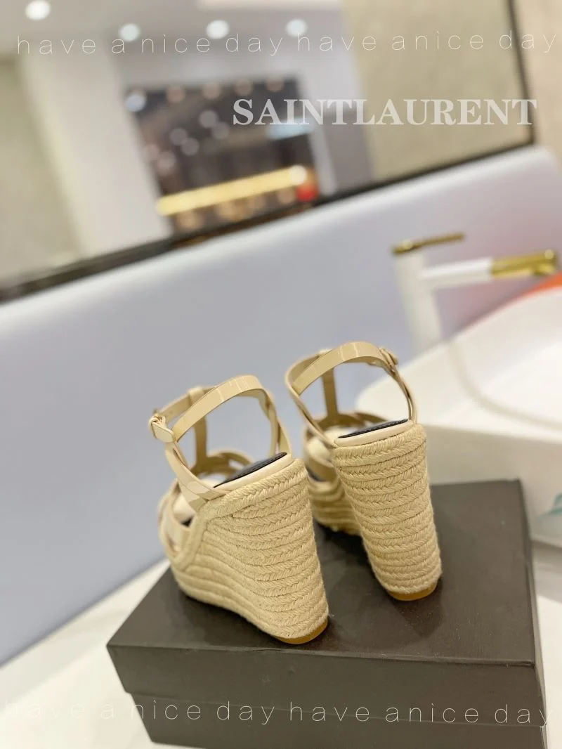 Ysl Sandals ZeroBulk 10844