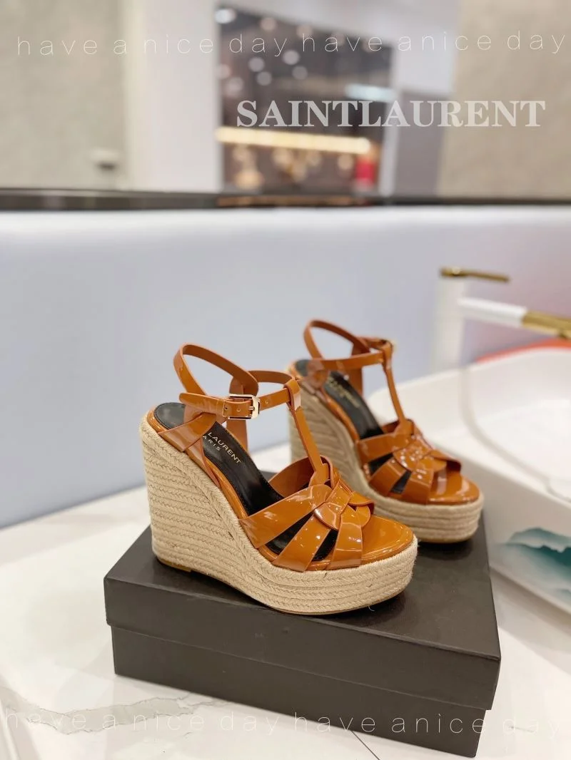 Youthful Ysl Sandals 10866