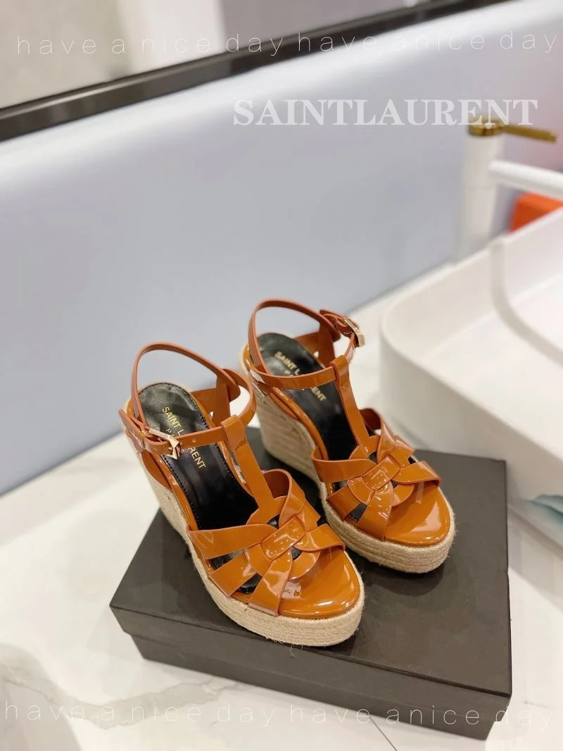 Youthful Ysl Sandals 10866